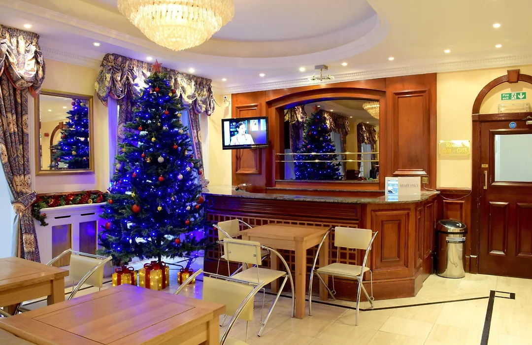 Pembridge Palace Hotel-1