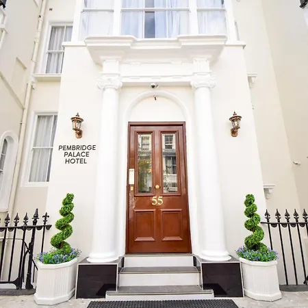 Pembridge Palace Hotel-2