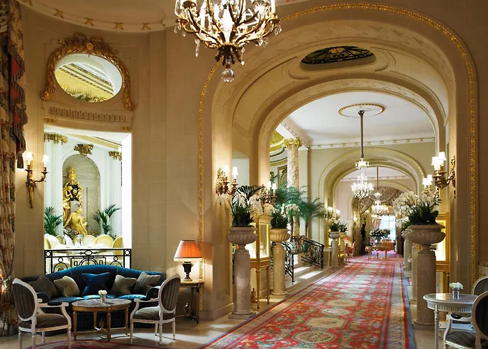 RitzHotel Londres