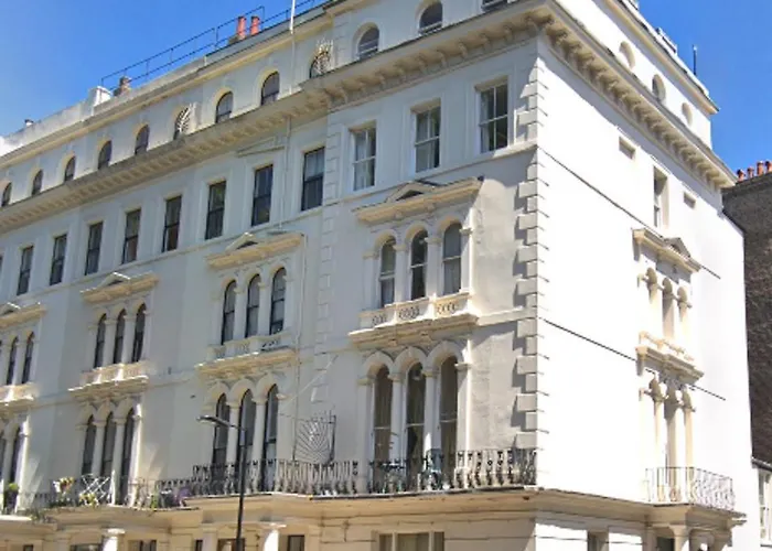 Collection - BayswaterHotel Londres